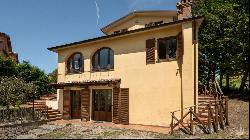 The Lake View Villa, Passignano sul Trasimeno, Perugia – Umbria