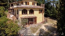 The Lake View Villa, Passignano sul Trasimeno, Perugia – Umbria