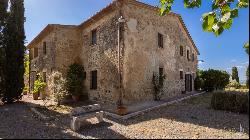 Country House within History and Nature, Sarteano, Siena - Tuscany