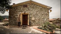 The Maso Pisano country house, Chianni, Pisa - Toscana