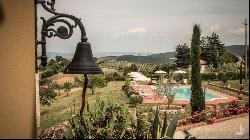 The Maso Pisano country house, Chianni, Pisa - Toscana