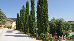 The Maso Pisano country house, Chianni, Pisa - Toscana