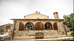 The Maso Pisano country house, Chianni, Pisa - Toscana