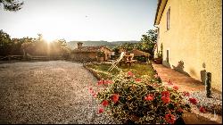 The Maso Pisano country house, Chianni, Pisa - Toscana