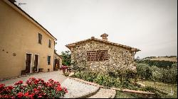 The Maso Pisano country house, Chianni, Pisa - Toscana