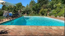 Country House with swimming pool, Piegaro, Perugia, Umbria