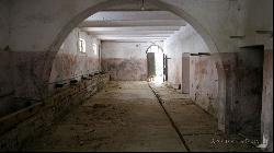 Farmhouse in the hills, Torrita di Siena, Siena - Tuscany