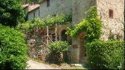 Country House L'Incanto in Chianti, Castellina in Chianti, Siena 