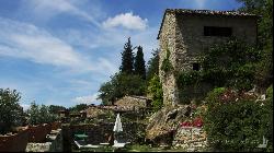 Country House L'Incanto in Chianti, Castellina in Chianti, Siena 