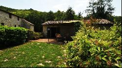 Country House L'Incanto in Chianti, Castellina in Chianti, Siena 