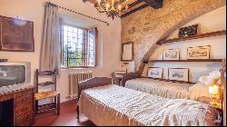 The Monte Country House, Cetona, Siena - Tuscany