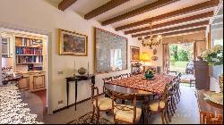 The Monte Country House, Cetona, Siena - Tuscany