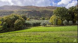 The Monte Country House, Cetona, Siena - Tuscany