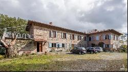 The Monte Country House, Cetona, Siena - Tuscany