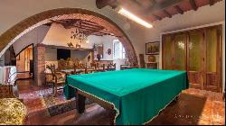 The Monte Country House, Cetona, Siena - Tuscany