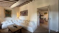 Country house Girasole, Cetona, Siena – Tuscany