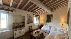 Country house Girasole, Cetona, Siena – Tuscany