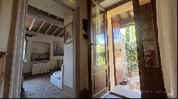 Country house Girasole, Cetona, Siena – Tuscany