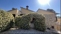 Country house Girasole, Cetona, Siena – Tuscany