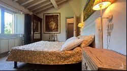 Country house Girasole, Cetona, Siena – Tuscany