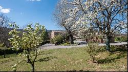 Farmhouse L'Olio Cetonese, Cetona, Siena - Tuscany