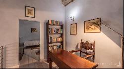 Residence La Storia dated 1500, Montepulciano, Siena - Tuscany