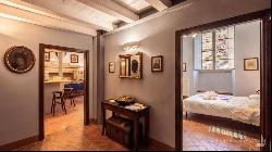 Residence La Storia dated 1500, Montepulciano, Siena - Tuscany