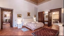 Residence La Storia dated 1500, Montepulciano, Siena - Tuscany