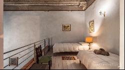 Residence La Storia dated 1500, Montepulciano, Siena - Tuscany