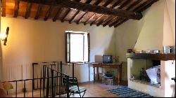 Country house with Garden, Sarteano, Siena - Toscana 