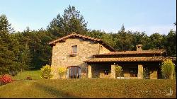 La Verna Villa with pool and guest cottages, Arezzo - Tuscany