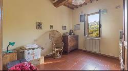 Country House I Frati, Montepulciano, Siena - Toscana