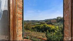 Country House I Frati, Montepulciano, Siena - Toscana