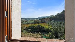 Country House I Frati, Montepulciano, Siena - Toscana