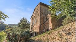 Country House I Frati, Montepulciano, Siena - Toscana