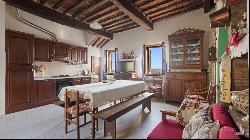 Country House I Frati, Montepulciano, Siena - Toscana