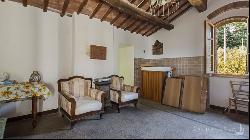 Country House I Frati, Montepulciano, Siena - Toscana