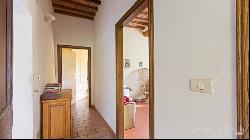 Country House I Frati, Montepulciano, Siena - Toscana