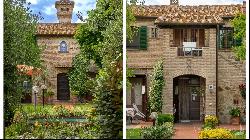 The Tiny Bell Country House with pool, Castiglione del Lago – Umbria