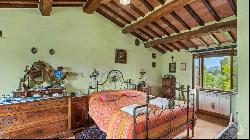 The Tiny Bell Country House with pool, Castiglione del Lago – Umbria