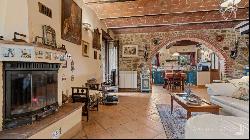 The Tiny Bell Country House with pool, Castiglione del Lago – Umbria