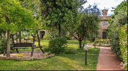 The Tiny Bell Country House with pool, Castiglione del Lago – Umbria