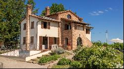 Country house La Terrazza, Castiglione del Lago, Perugia – Umbria