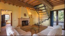 Country house La Terrazza, Castiglione del Lago, Perugia – Umbria