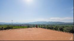 Country house La Terrazza, Castiglione del Lago, Perugia – Umbria