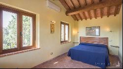 Country house La Terrazza, Castiglione del Lago, Perugia – Umbria