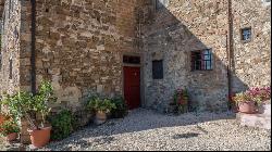 Casa La Pace in Chianti, Tavernelle Val di Pesa, Firenze - Tuscany