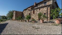 Casa La Pace in Chianti, Tavernelle Val di Pesa, Firenze - Tuscany