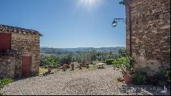 Casa La Pace in Chianti, Tavernelle Val di Pesa, Firenze - Tuscany