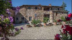 Casa La Pace in Chianti, Tavernelle Val di Pesa, Firenze - Tuscany